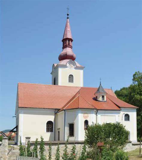 Praznovanje leskovške nedelje v Zagorju pri Pilštanju